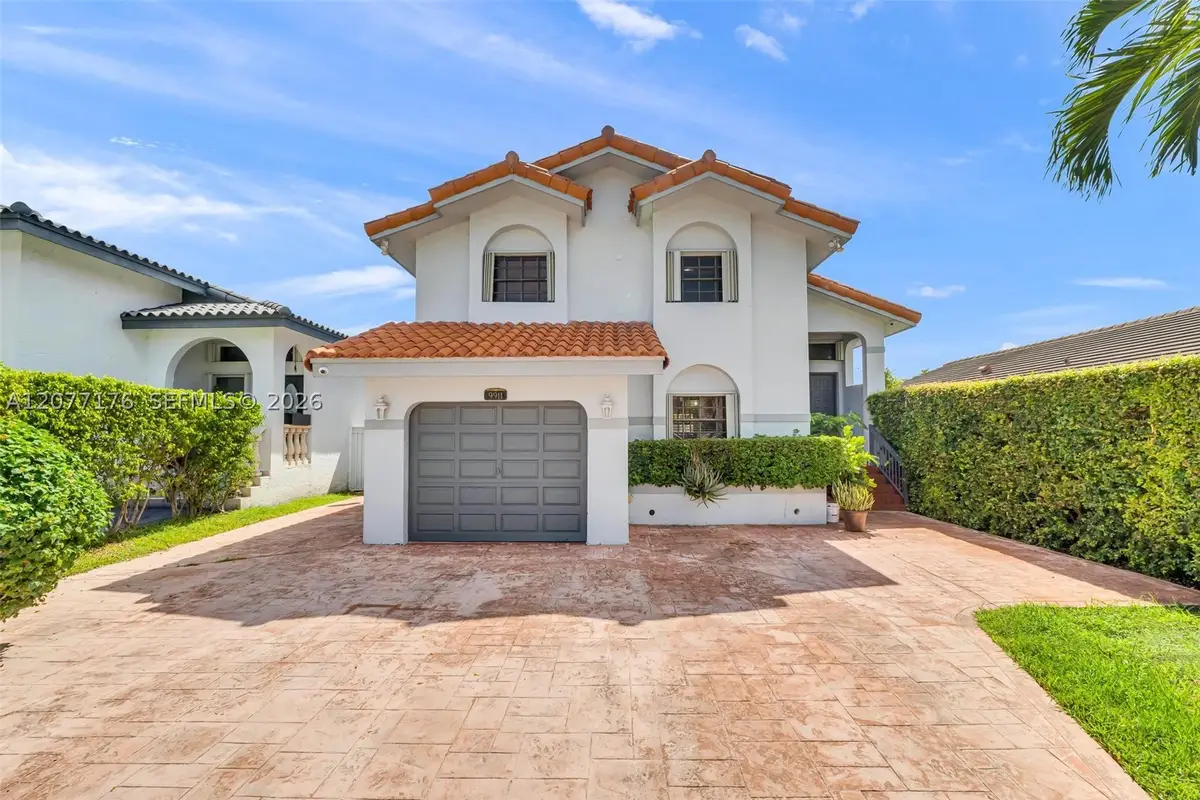 9911 SW 136th Ct, Miami, FL 33186 - #1