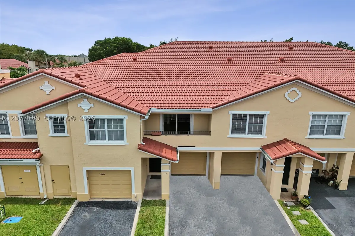 202 Belmont Ln #202, North Lauderdale, FL 33068 - #1