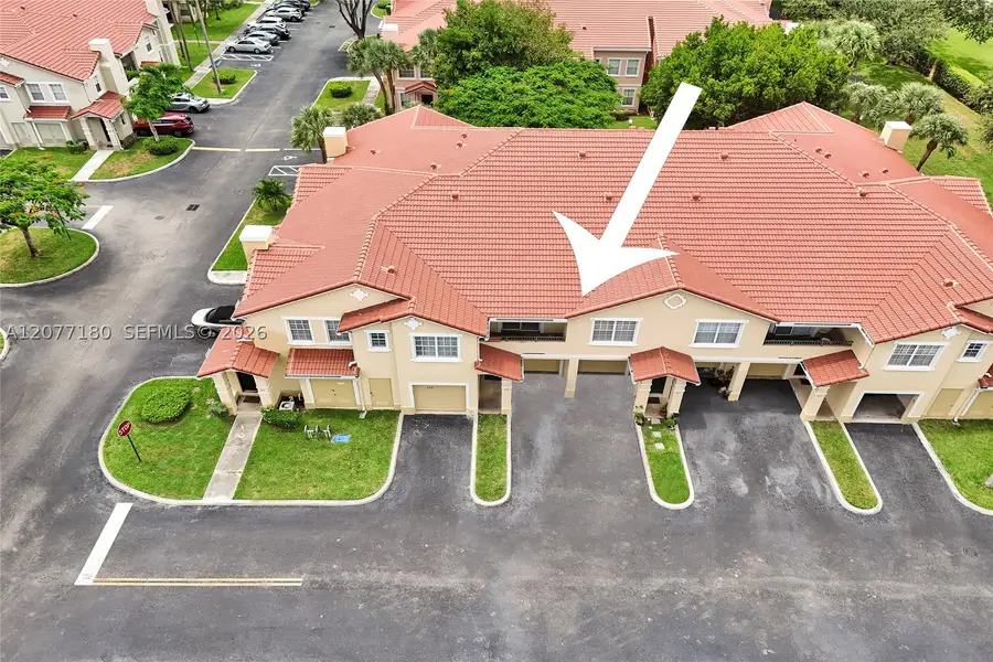 202 Belmont Ln #202, North Lauderdale, FL 33068 - #3