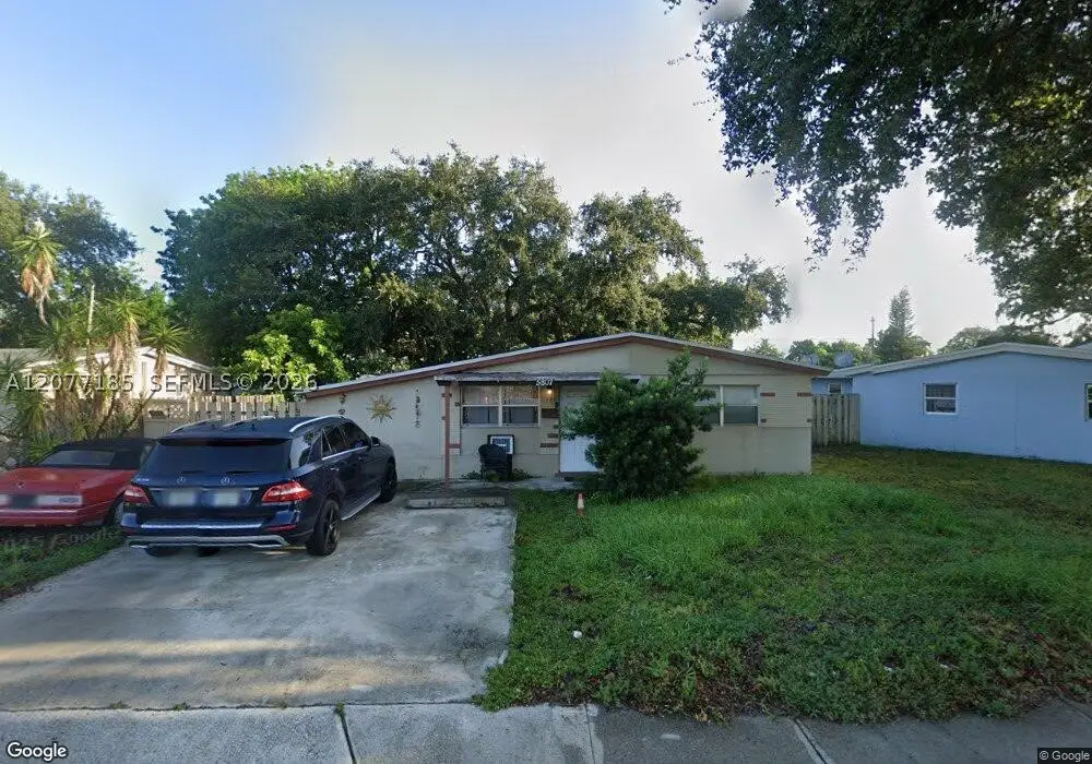 5807 Sheridan St, Hollywood, FL 33021 - #1