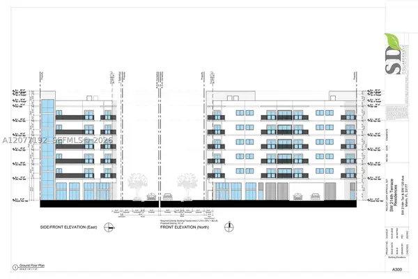 12012 SW 214th Ter, Miami, FL 33177