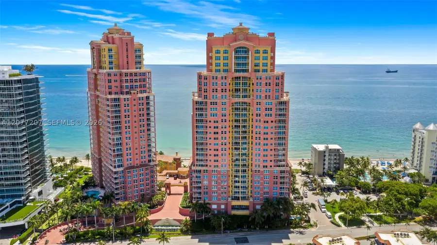 2110 N Ocean Blvd #7B, Fort Lauderdale, FL 33305 - #2