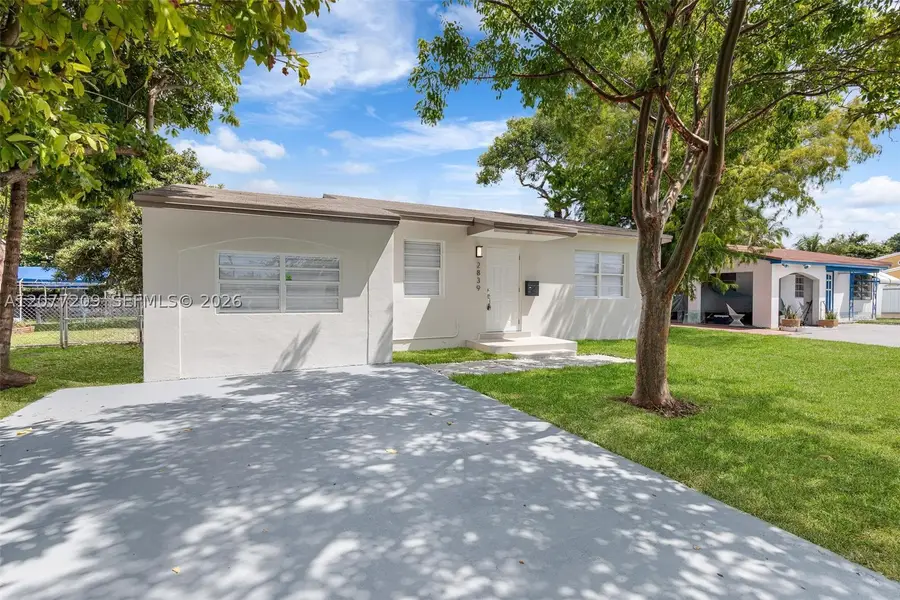2839 Mayo St, Hollywood, FL 33020 - #2