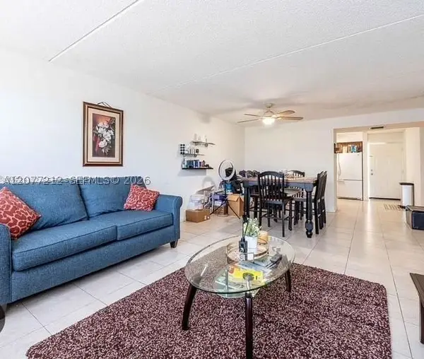 6135 NW 186th St #205, Hialeah, FL 33015