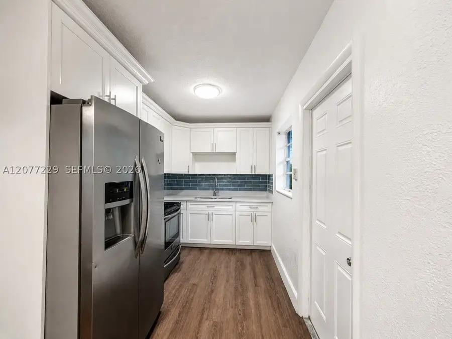3380 NW 8th St, Lauderhill, FL 33311 - #2