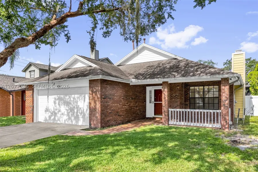 1486 Hyde Park Dr, Casselberry Altamonte Springs, FL 32792 - #2