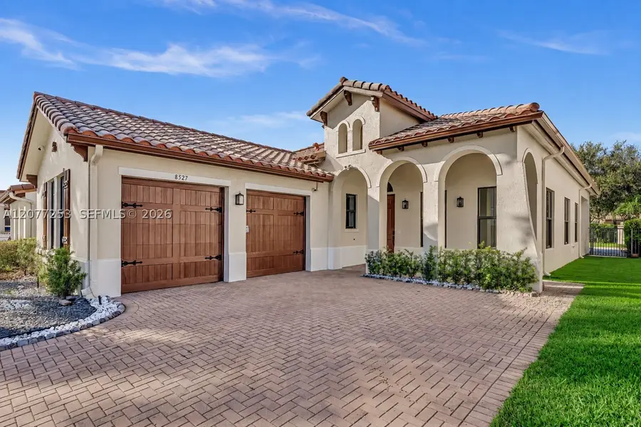 8527 NW 39th Ct, Cooper City, FL 33024 - #3