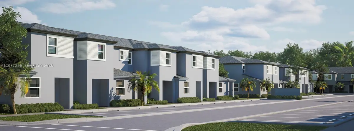 539 NE 15 Ter, Florida City, FL 33034 - #1