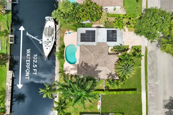 1312 Tangelo Isle, Fort Lauderdale, FL 33315