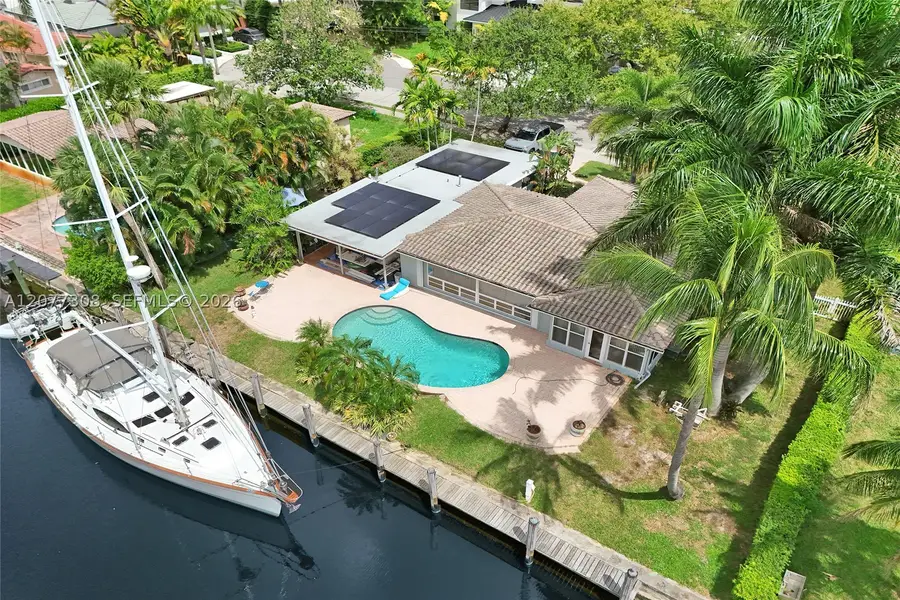1312 Tangelo Isle, Fort Lauderdale, FL 33315 - #2