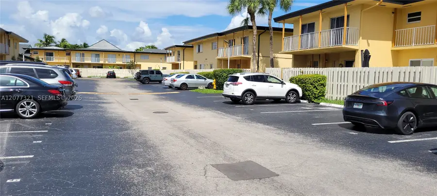 8310 SW 154th Ave #25, Miami, FL 33193 - #2