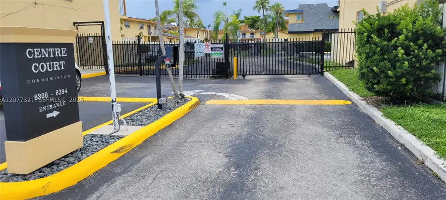 8310 SW 154th Ave #25, Miami, FL 33193 - #3