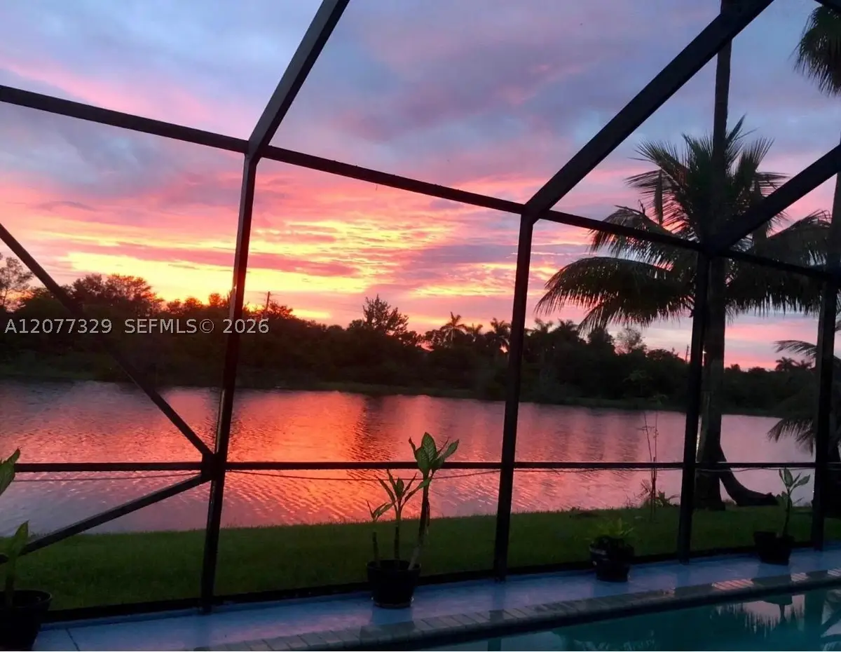 2386 SW 183rd Ter, Miramar, FL 33029 - #1