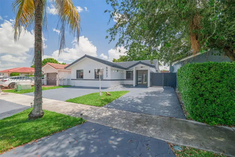 5923 SW 147th Pl, Miami, FL 33193 - #2