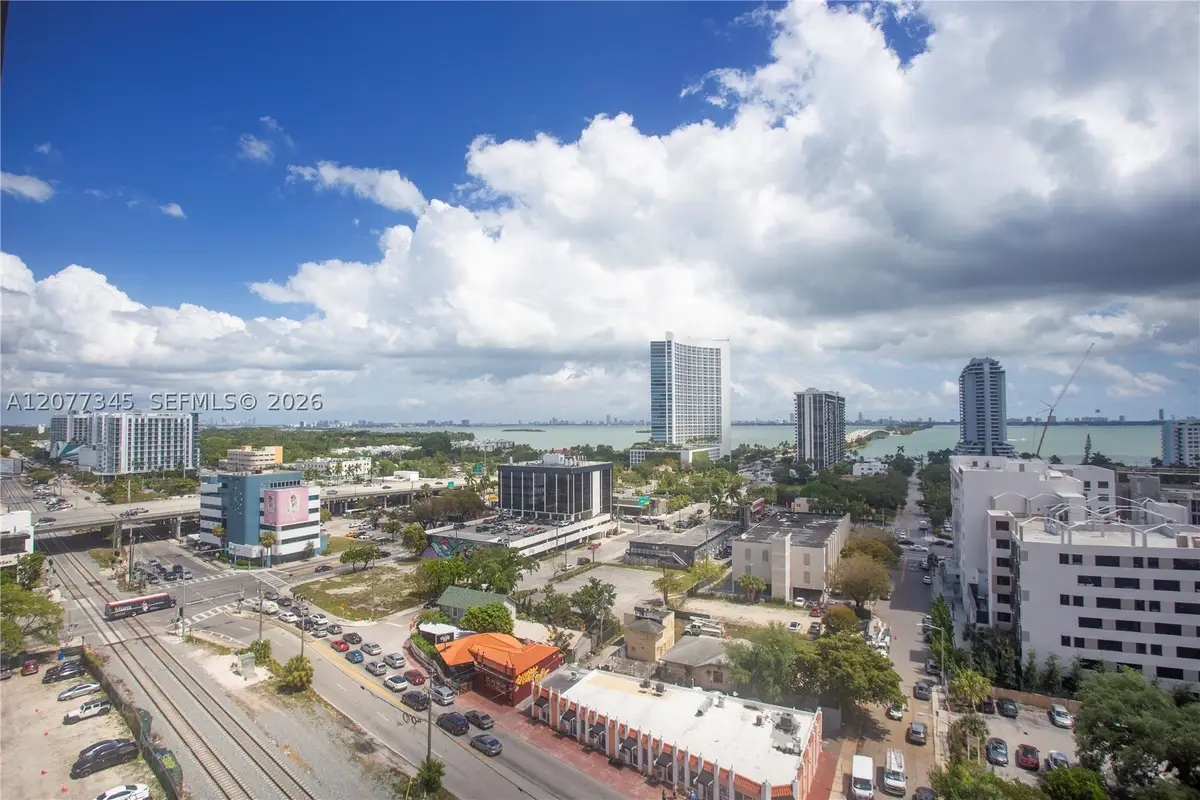 3470 E Coast Ave #H1213, Miami, FL 33137 - #1
