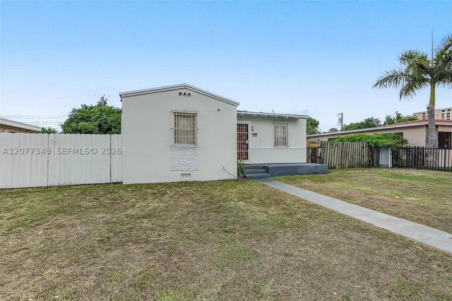 3940 NW 2nd St, Miami, FL 33126 - #3