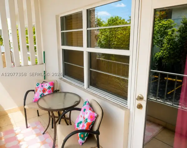 528 Meridian Ave #202A, Miami Beach, FL 33139