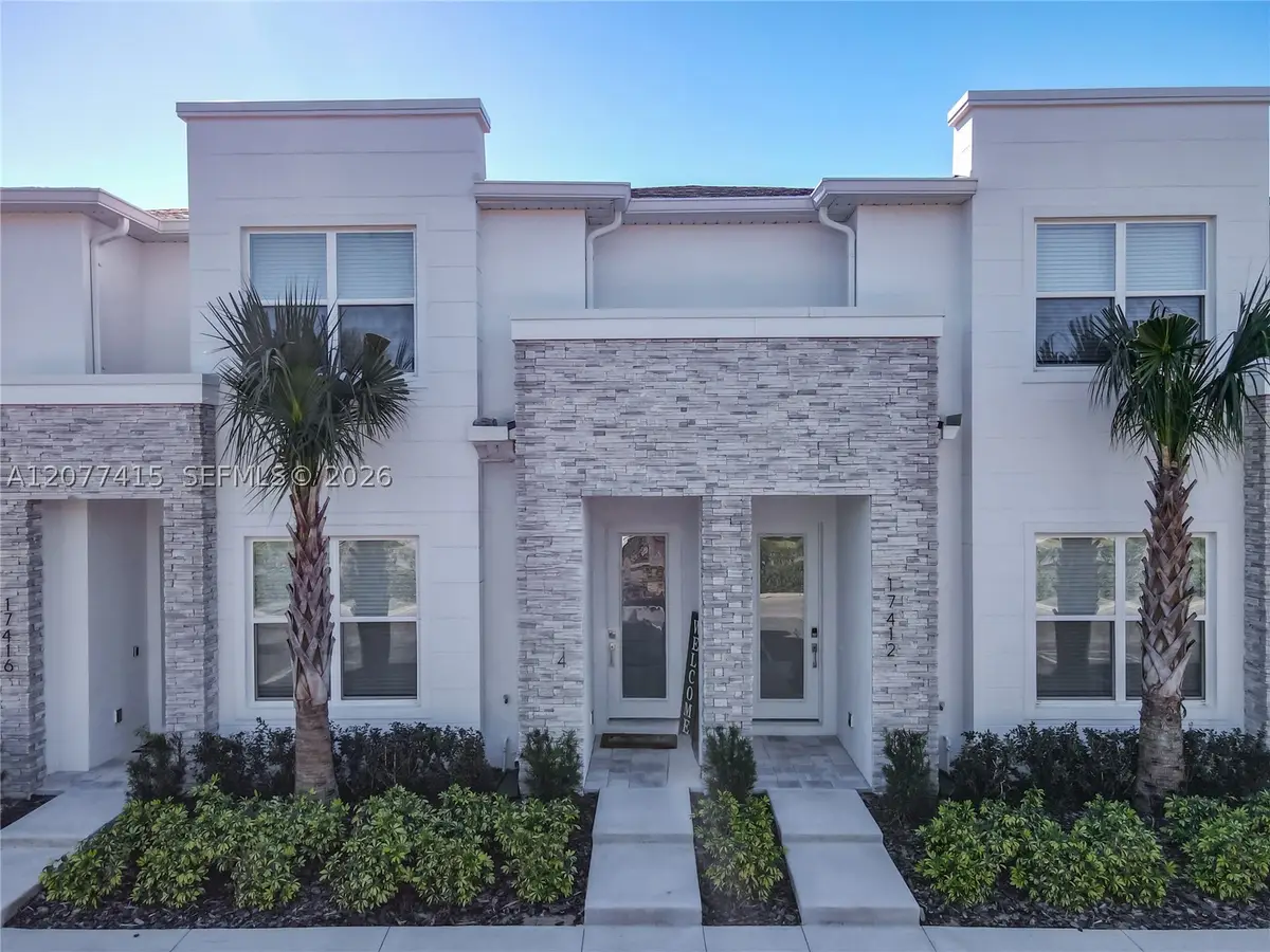 17414 Serenidad Blvd, Clermont, FL 34714 - #1