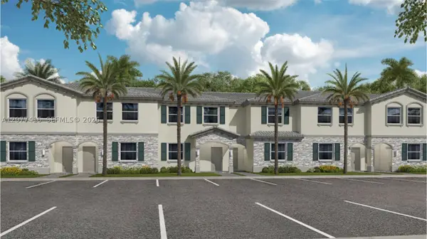 273 SE 11 Ct, Florida City, FL 33034