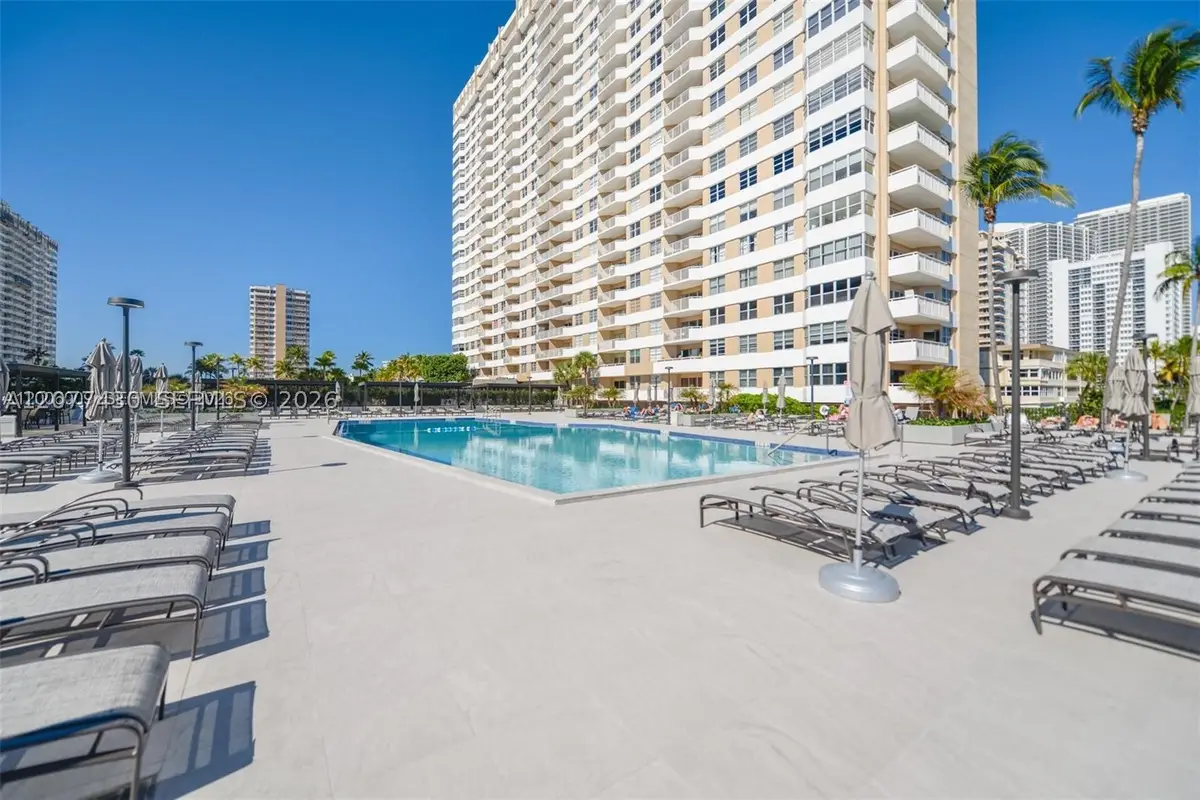 1980 S Ocean Dr #20A, Hallandale Beach, FL 33009 - #1