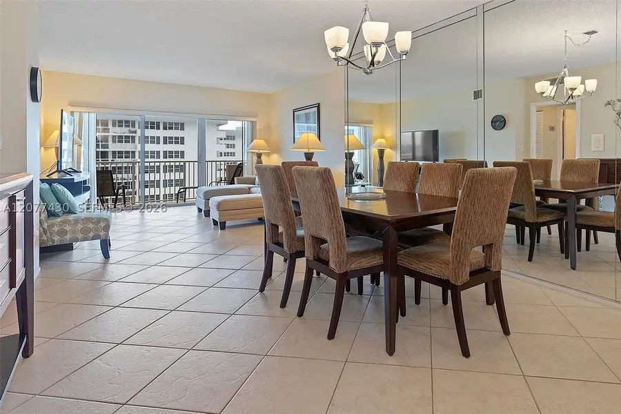 1980 S Ocean Dr #20A, Hallandale Beach, FL 33009 - #3