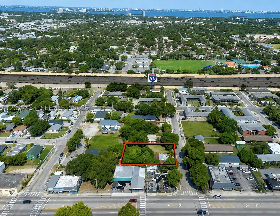 649 NW 65th St, Miami, FL 33150 - #3