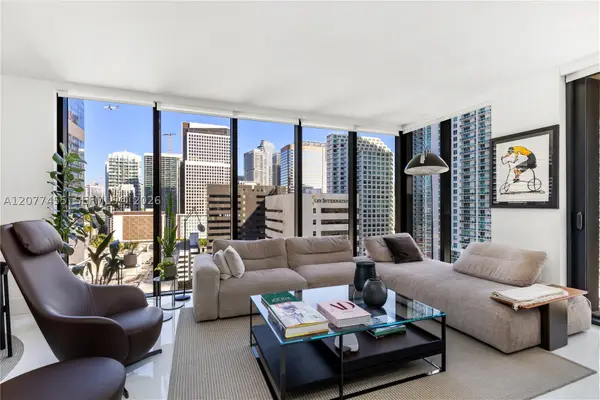 1010 Brickell Ave #1701, Miami, FL 33131