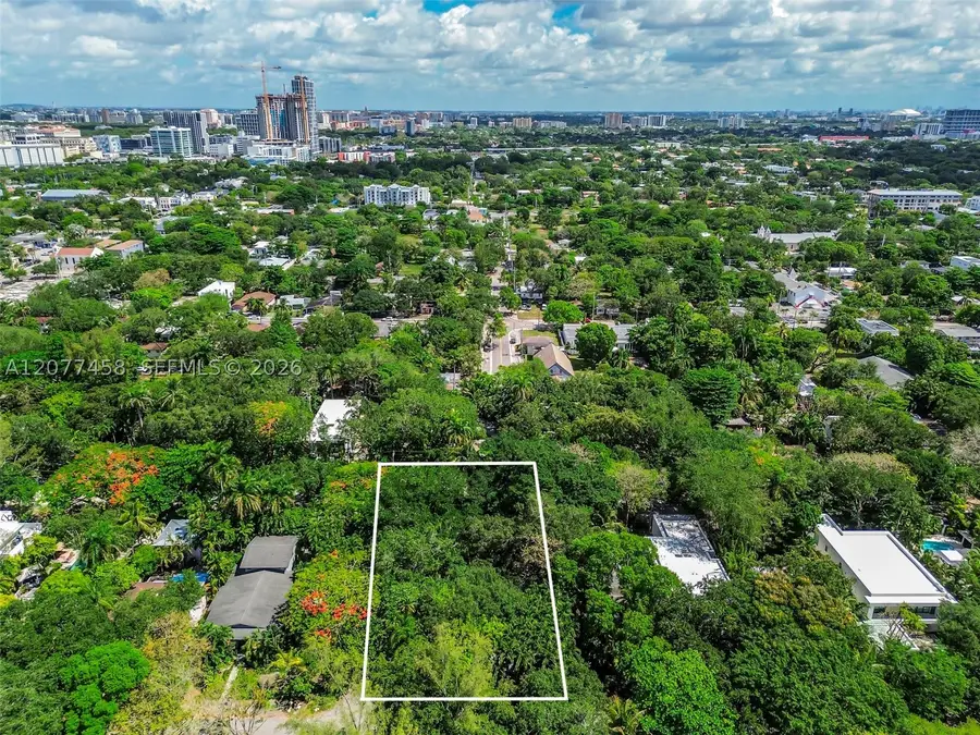 3595 Avocado Ave, Miami, FL 33133 - #2