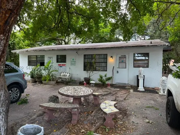 1918 Sheridan St, Hollywood, FL 33020