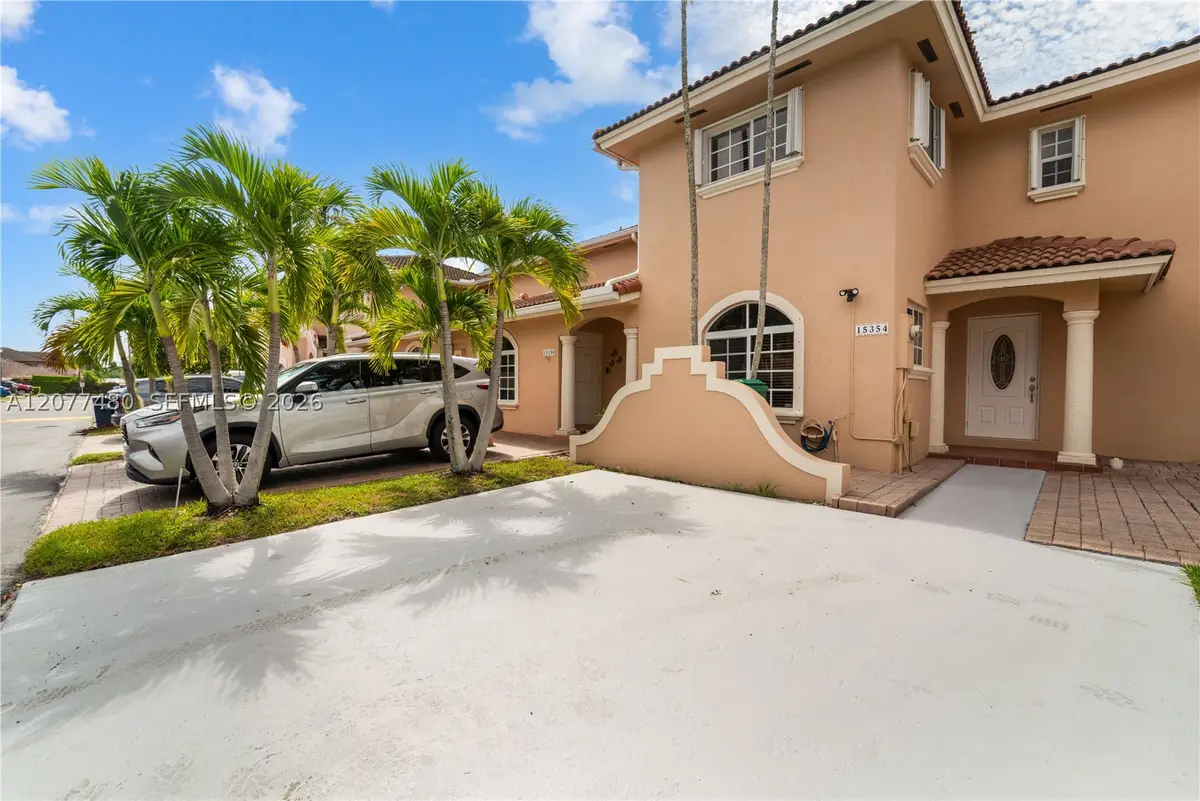15354 SW 36th Ter, Miami, FL 33185 - #1