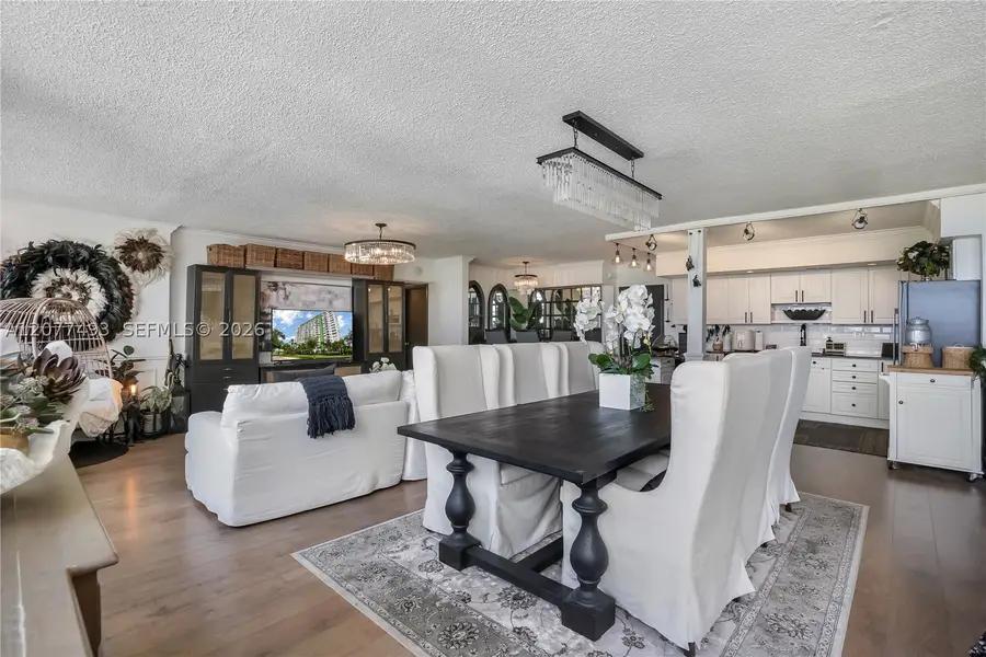 2150 Sans Souci Blvd #E1, North Miami, FL 33181 - #2