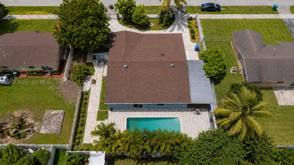 14494 SW 299th Ter, Homestead, FL 33033