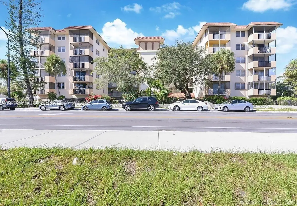 12590 NE 16th Ave #206, North Miami, FL 33161 - #1