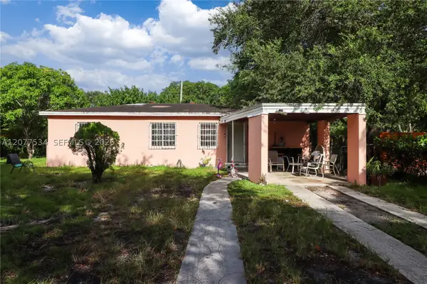 12040 NW 1st Ct, North Miami, FL 33168