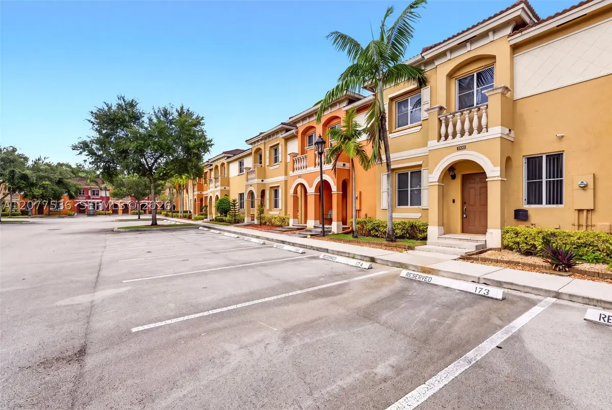 1820 SW 89th Ter, Miramar, FL 33025 - #1