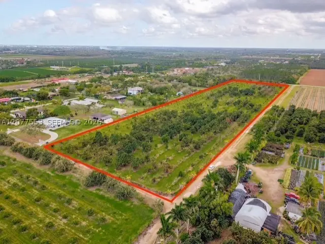 296xx SW 207ave, Homestead, FL 33030 - #1