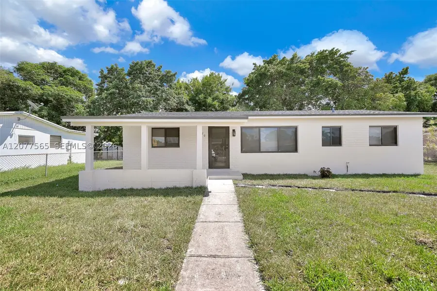 2470 NW 179th St, Miami Gardens, FL 33056 - #2