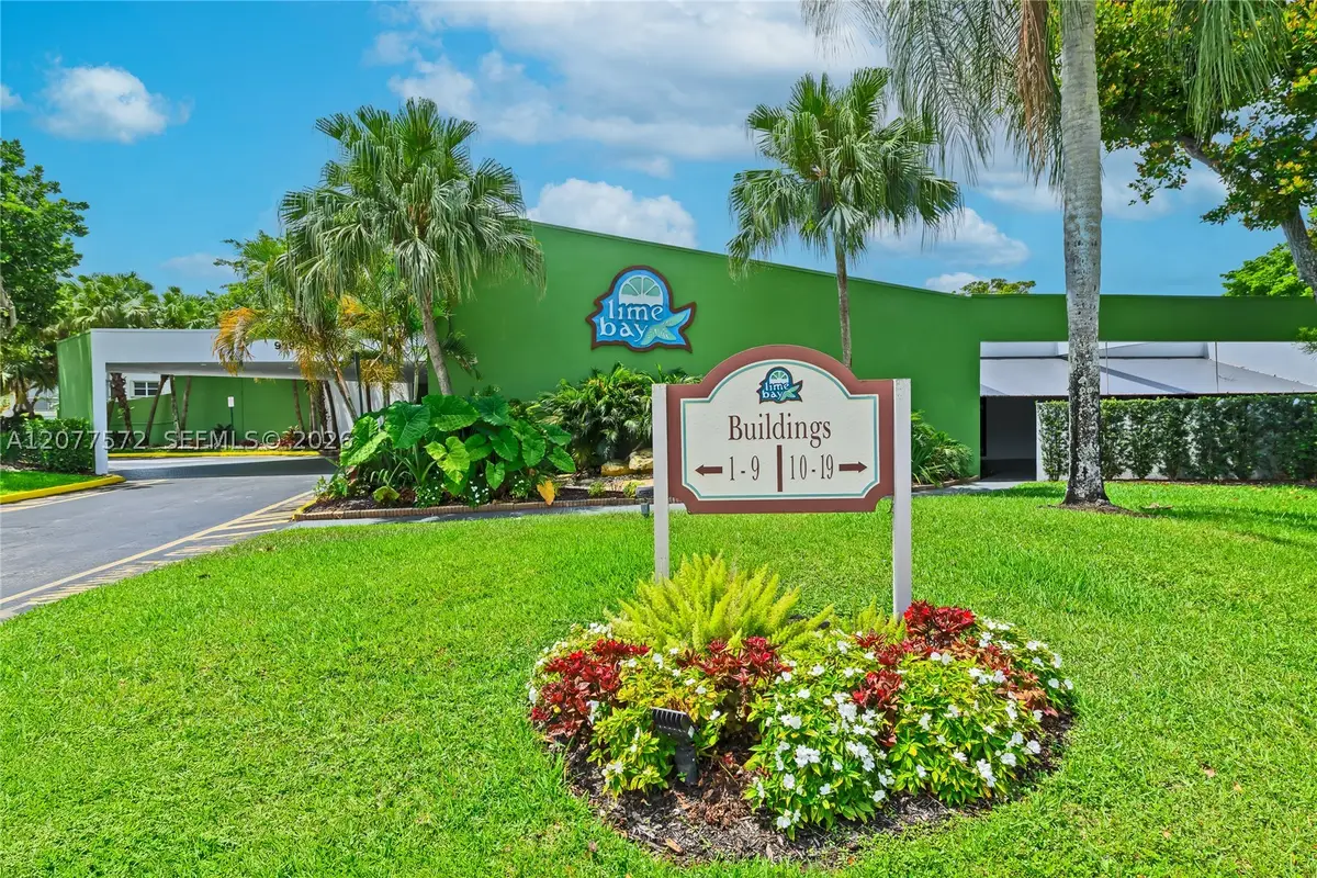 9091 Lime Bay Blvd #211, Tamarac, FL 33321 - #1