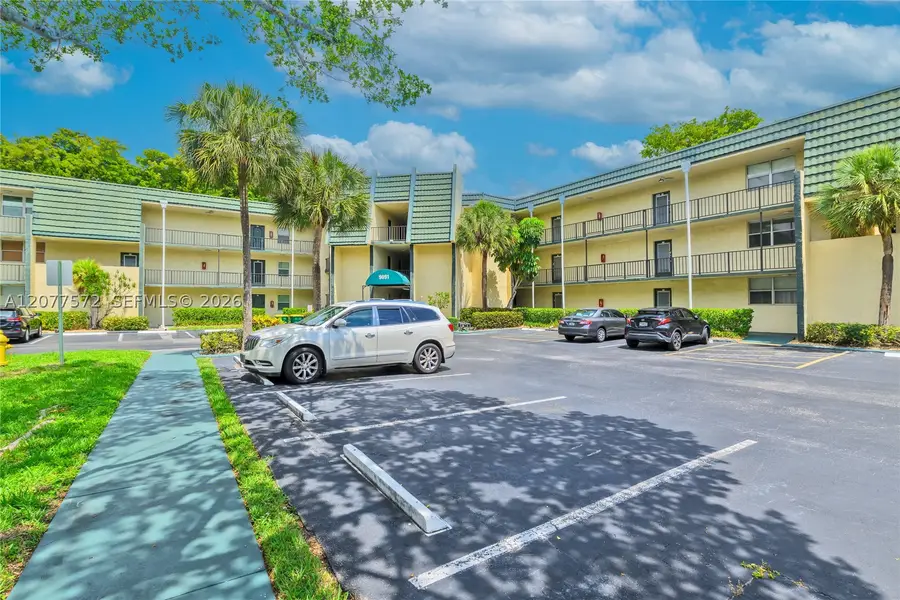 9091 Lime Bay Blvd #211, Tamarac, FL 33321 - #3