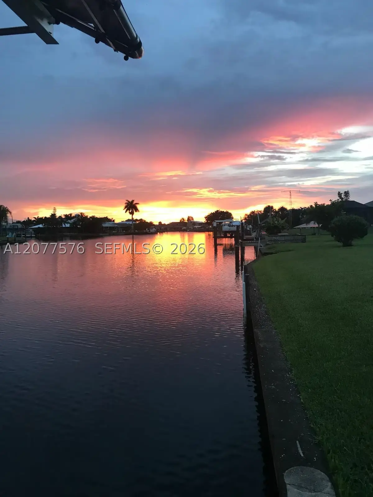 13319 Marquette Blvd, Fort Myers, FL 33905 - #1