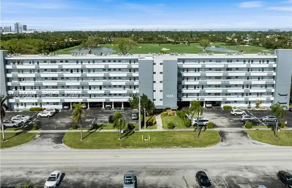 1445 Atlantic Shores Blvd #604, Hallandale Beach, FL 33009