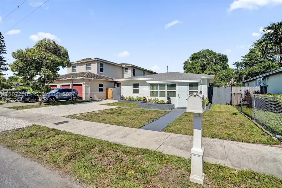 1115 NW 1st Ave, Fort Lauderdale, FL 33311 - #2