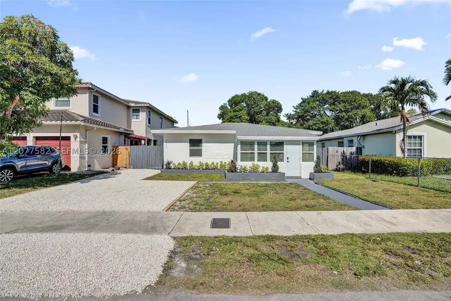 1115 NW 1st Ave, Fort Lauderdale, FL 33311 - #3