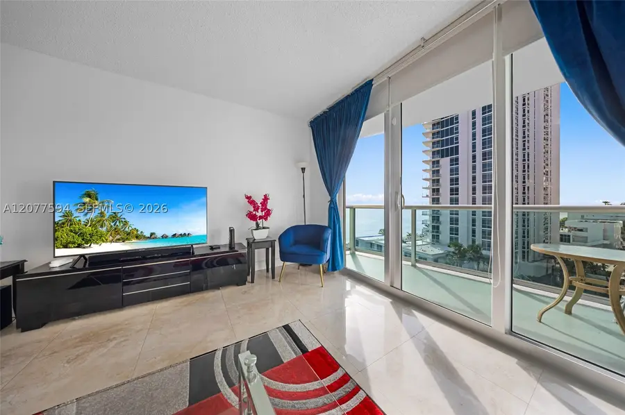 3901 S Ocean Dr #9J, Hollywood, FL 33019 - #2