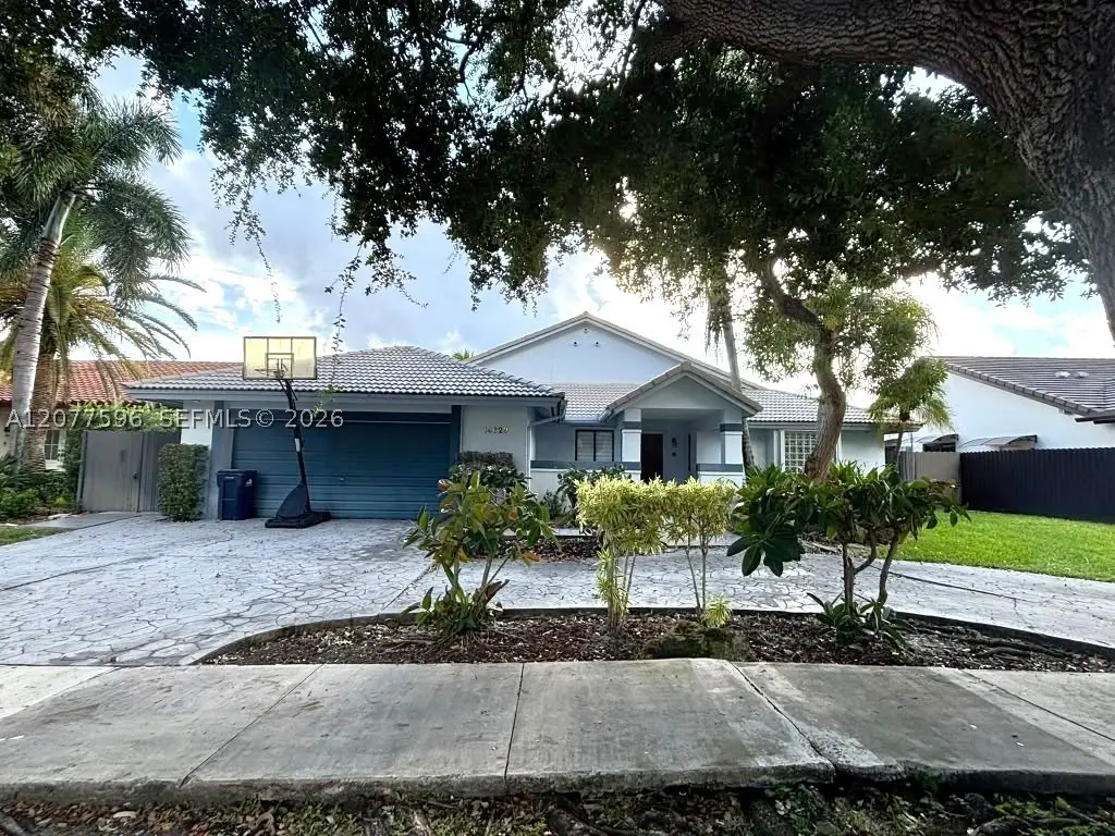 14629 Glencairn Rd, Miami Lakes, FL 33016 - #1
