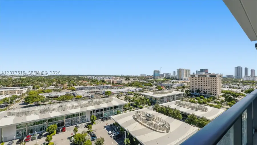 1170 E Hallandale Beach Blvd #1102, Hallandale Beach, FL 33009 - #2