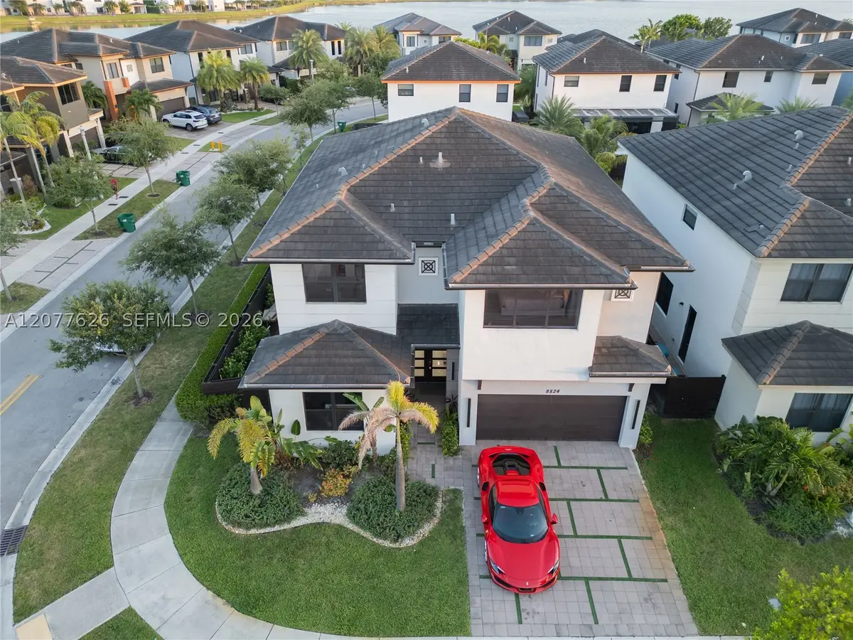 8824 NW 161st Ter, Miami Lakes, FL 33018 - #1