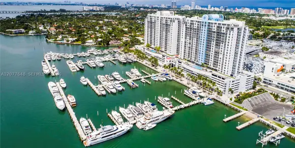 1800 Sunset Harbour Dr #2109, Miami Beach, FL 33139