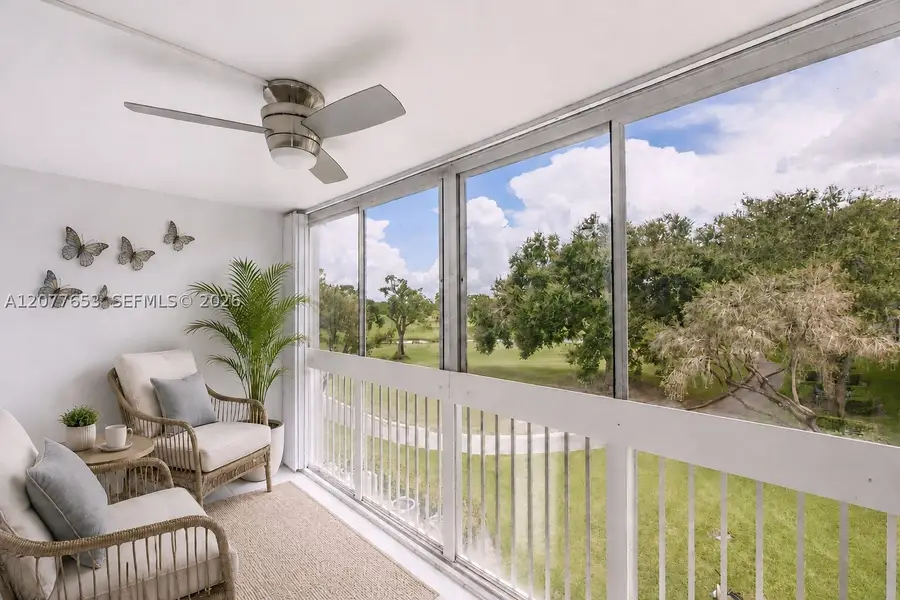 12601 SW 13th St #315G, Pembroke Pines, FL 33027 - #3