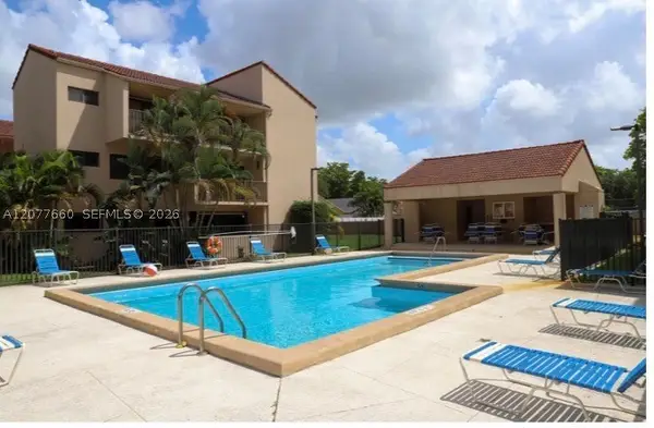 6305 Gage Pl #309A, Miami Lakes, FL 33014